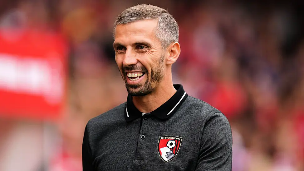 Gary O’neil ‘Very Happy’ With Caretaker Boss Arrangement At Bournemouth