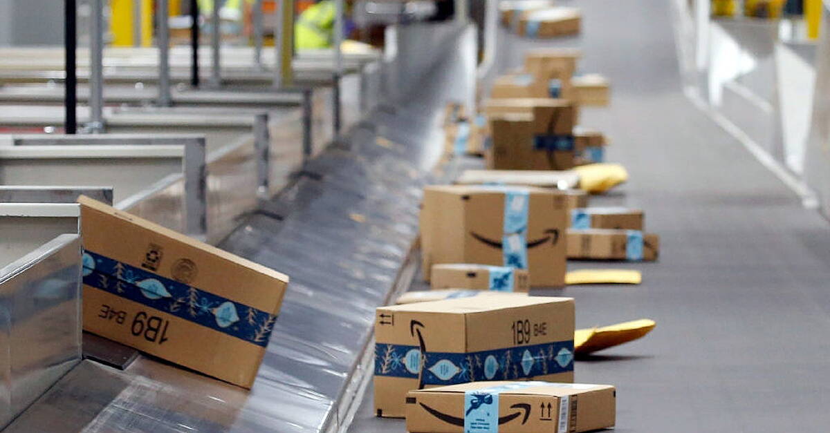 Explained: What you need to know about Amazon.ie launching next year