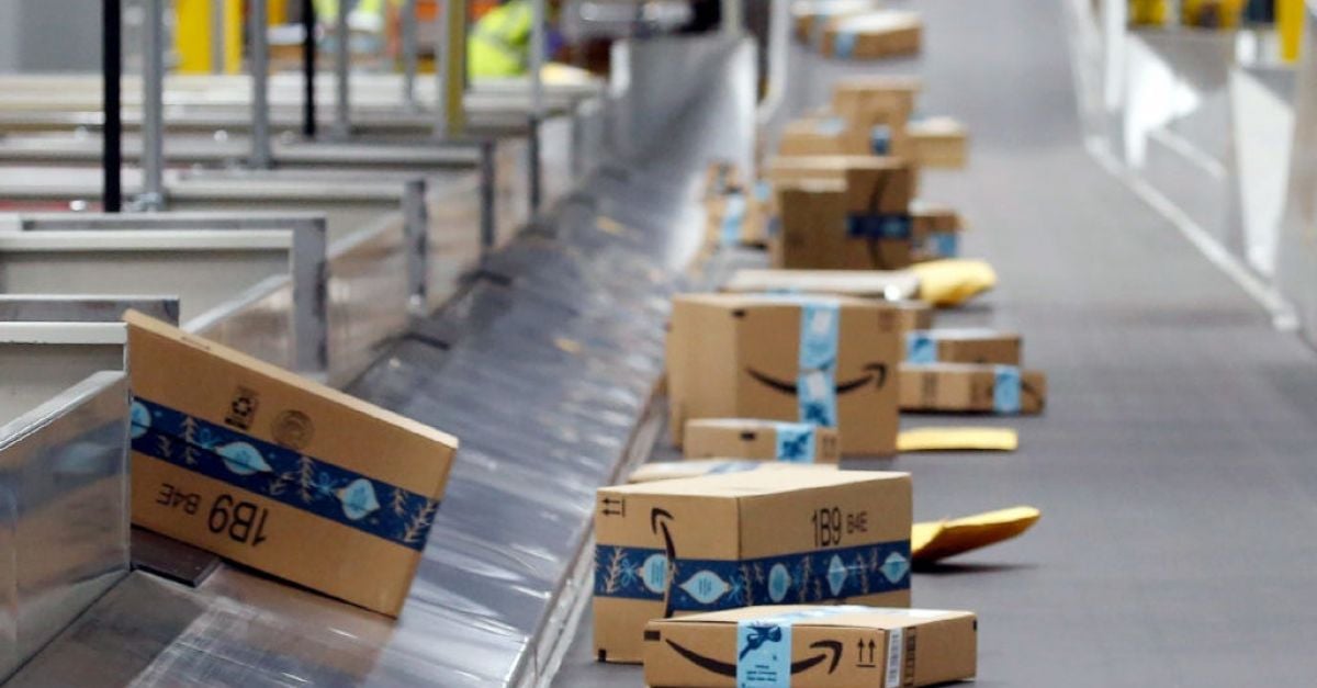 Explained: What you need to know about Amazon.ie launching next year | BreakingNews.ie