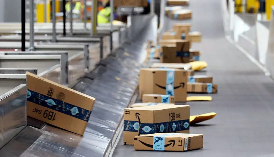 Explained: What You Need To Know About Amazon.ie Launching Next Year