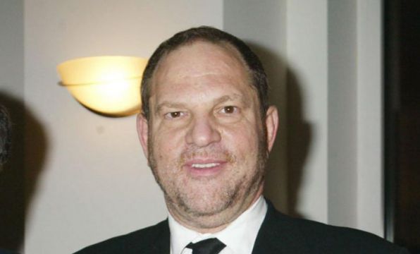 Jurors Set For Harvey Weinstein Trial