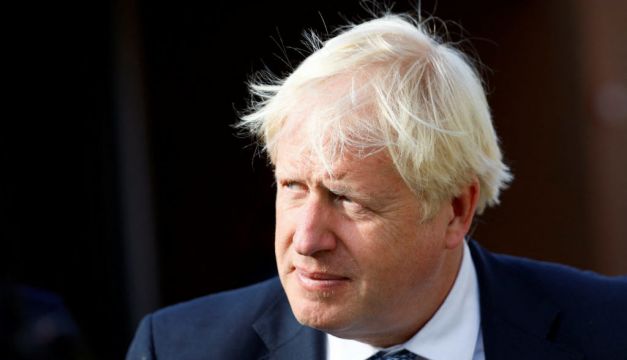 Boris Johnson Gaining Support For Comeback Following Liz Truss’s Exit
