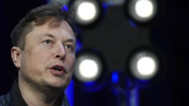 Elon Musk Plans To Cut 75% Of Twitter Workforce – Report