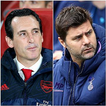 Unai Emery Or Mauricio Pochettino – Who Could Take Charge At Aston Villa?