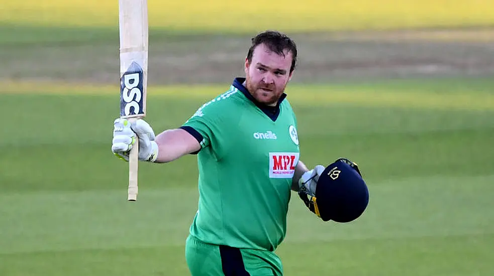 Ireland Beat West Indies To Make Final 12 In Cricket’s T20 World Cup