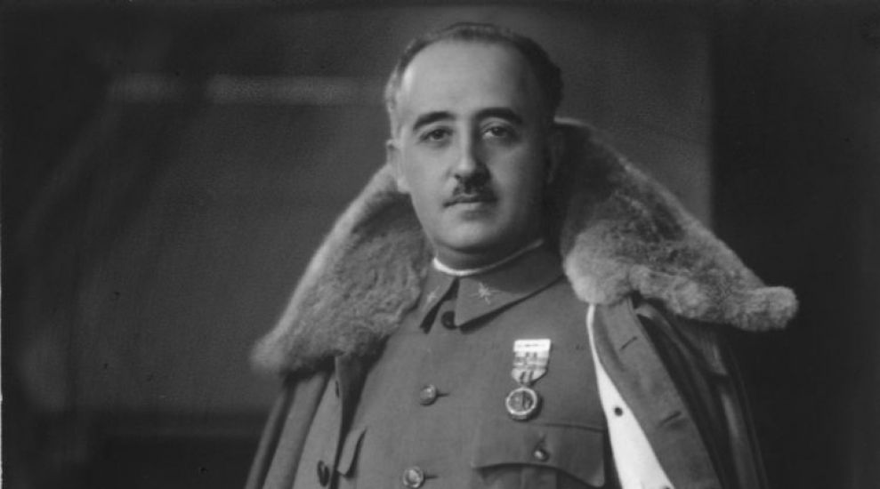 Spain Scraps 33 Titles Handed Out By Dictator Franco To Family And Aides
