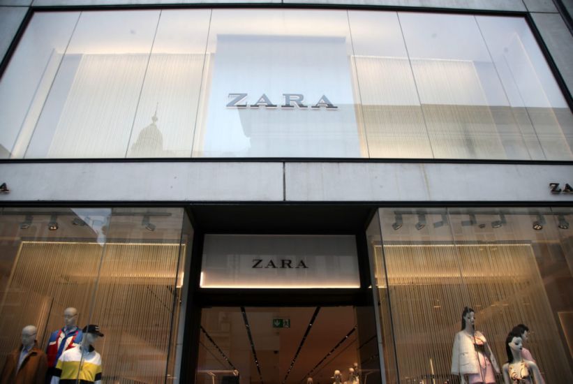 Zara To Expand Second-Hand Platform To Ireland