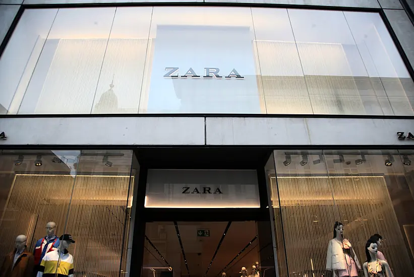 Zara To Offer In-House Swap, Mend And Donate Service