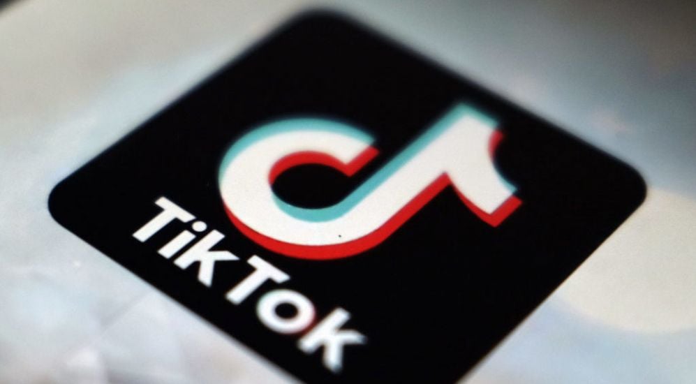 Tiktok Challenges Data Protection Commission's Decision On €345M Fine