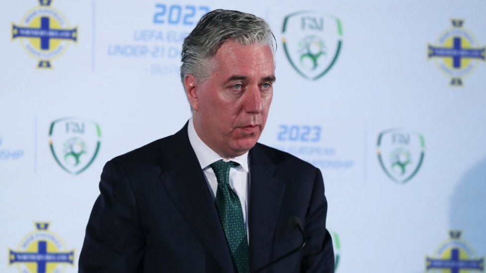 Former Fai Boss John Delaney Ordered To Pay Costs Of Failed Effort To Claim Legal Privilege