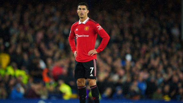 What Next For Cristiano Ronaldo As Man Utd Future Comes Under Spotlight Again?