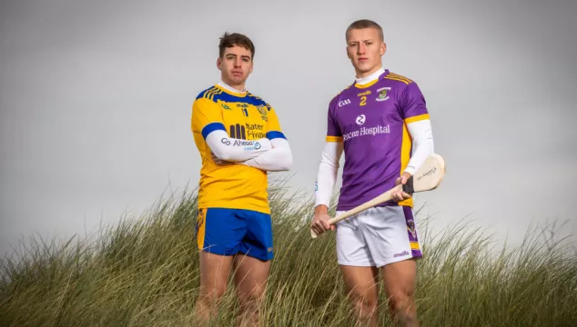 Gaa: All This Weekend's Club Championship Fixtures