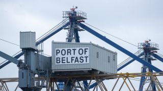 Full Implementation Of Ni Protocol ‘Would Halt East-West Trade Within 48 Hours’