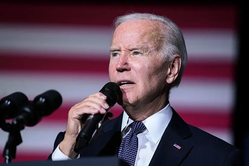 Federal Appeals Court Blocks Biden’s Student Debt Forgiveness Plan