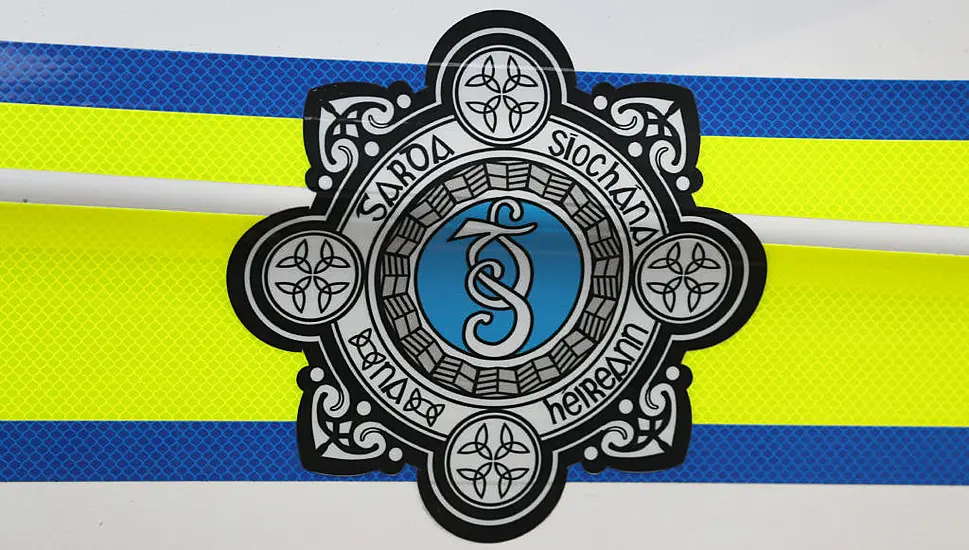 Man Charged Over €1M Dublin Drugs Haul