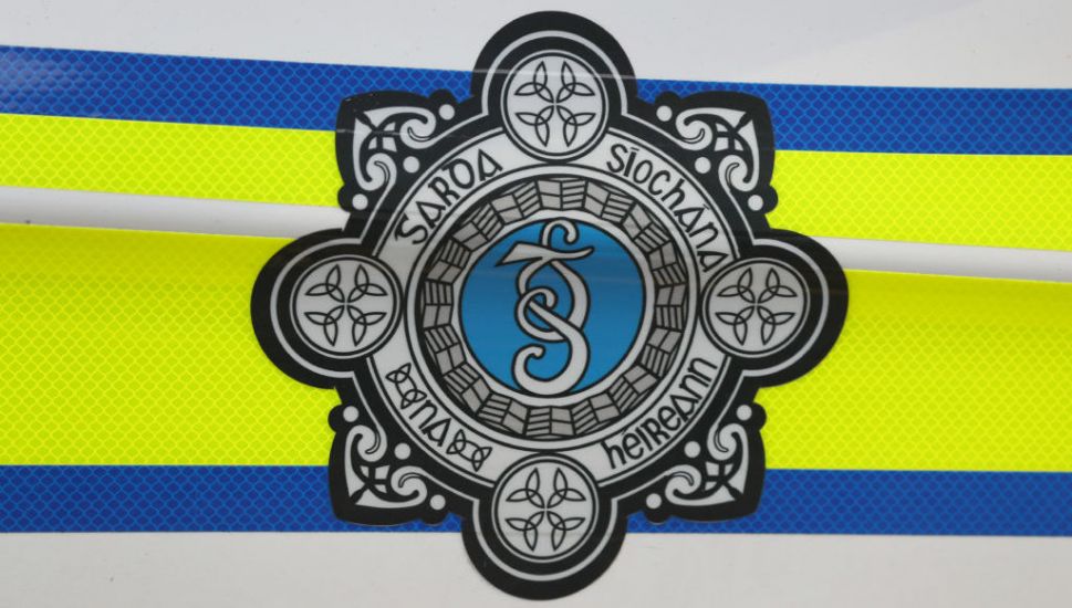 Man Charged Over €1M Dublin Drugs Haul