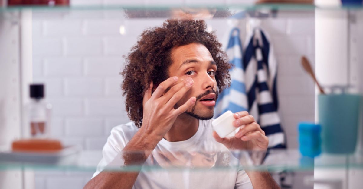 6 essential skincare products every man should have in his routine
