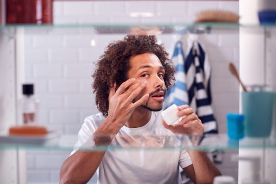 6 Essential Skincare Products Every Man Should Have In His Routine