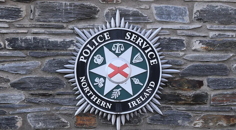 Police Name Man Killed In Co Antrim Attack