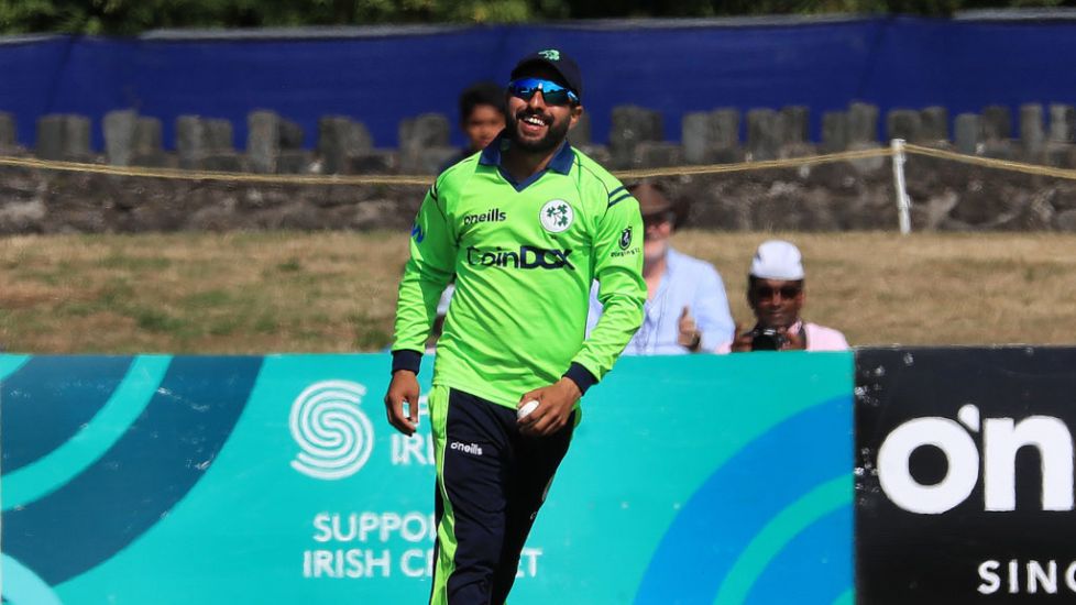 Ireland Out To Cause A Few Upsets In Super 12S Stage – Simi Singh