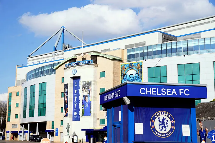 Rival Managers And Fa Condemn Homophobic Chanting From Man Utd Fans At Chelsea