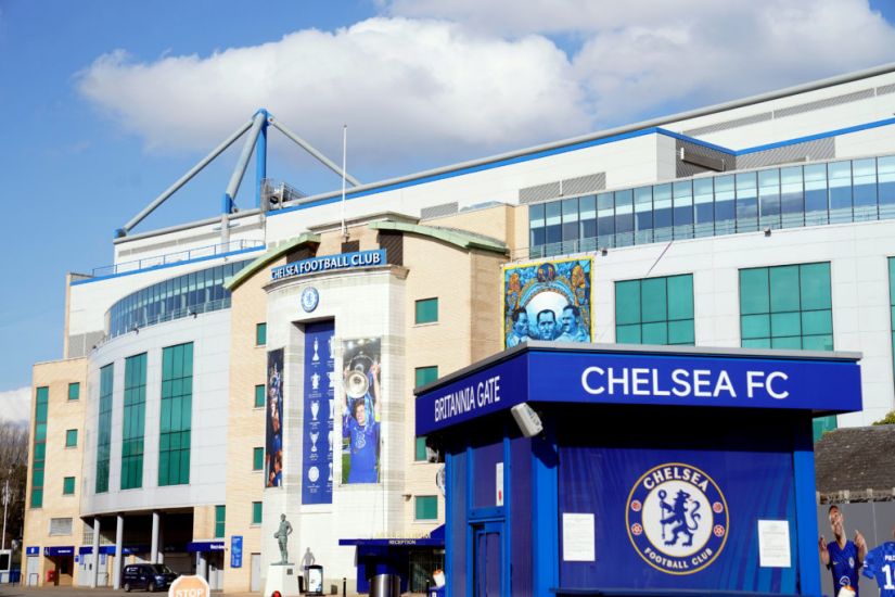 Rival Managers And Fa Condemn Homophobic Chanting From Man Utd Fans At Chelsea