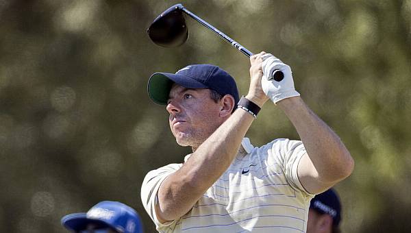 Laois Nationalist — Defending South Carolina Champ Rory McIlroy Ahead ...