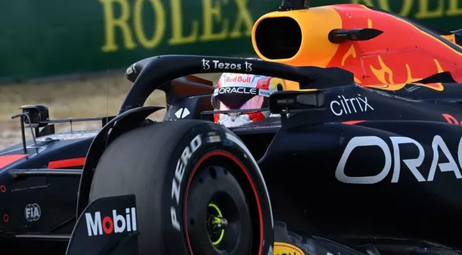 Sunday Sport: Verstappen Wins Us Grand Prix; Rory Mcilroy Leading Cj Cup