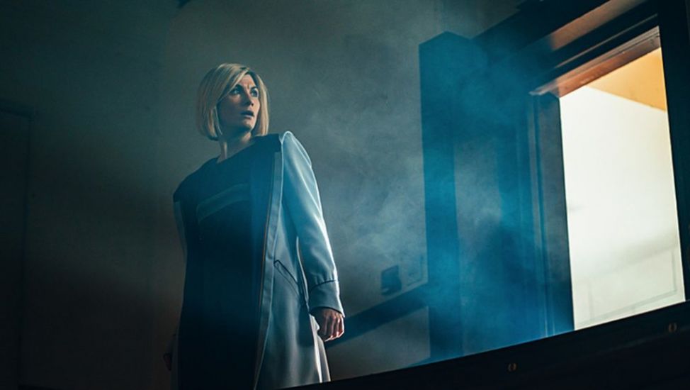 Doctor Who Surprises Fans As Jodie Whittaker Regenerates Into David Tennant