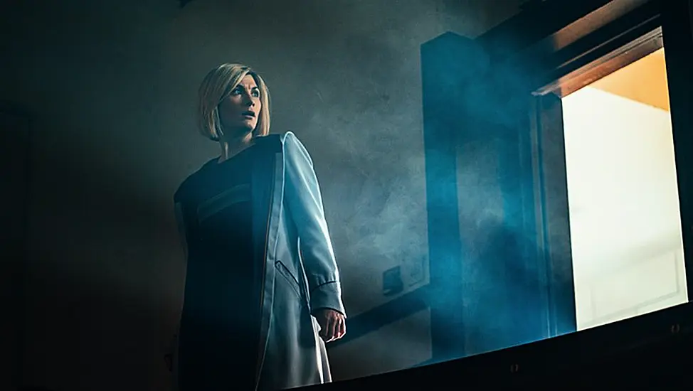 Doctor Who Surprises Fans As Jodie Whittaker Regenerates Into David Tennant