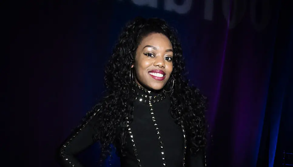 Rapper Lady Leshurr Charged With Assault After Early Morning Incident