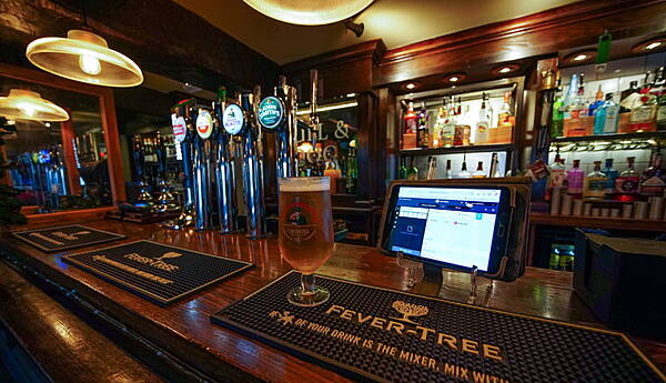 Kildare Nationalist — Hospitality groups welcome Government's cost-of-living measures - Vimarsana News