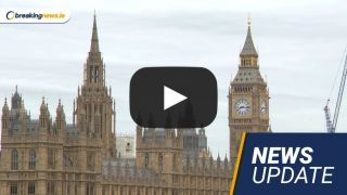 Video: Rishi Sunak Set To Become Next British Prime Minister