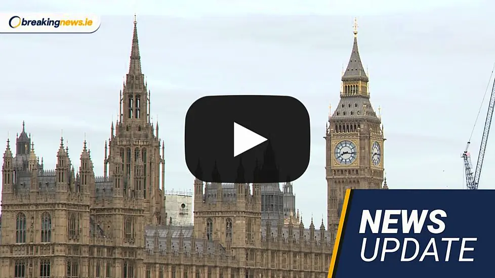 Video: Rishi Sunak Set To Become Next British Prime Minister