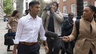 Rishi Sunak To Be Next British Prime Minister After Penny Mordaunt Quits Race
