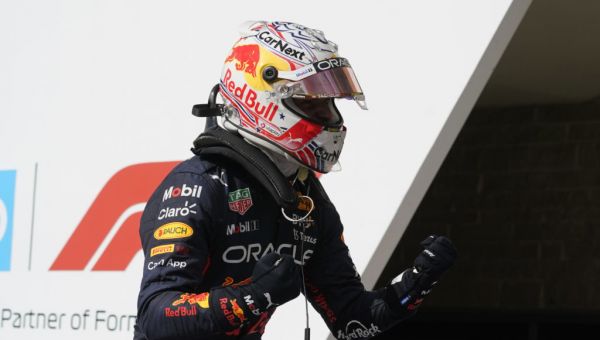 Carlow Nationalist — Data behind champion Max Verstappen’s season after ...