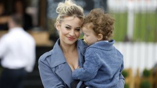 Kimberly Wyatt: I Want To Leave The World In A Better Place For My Children