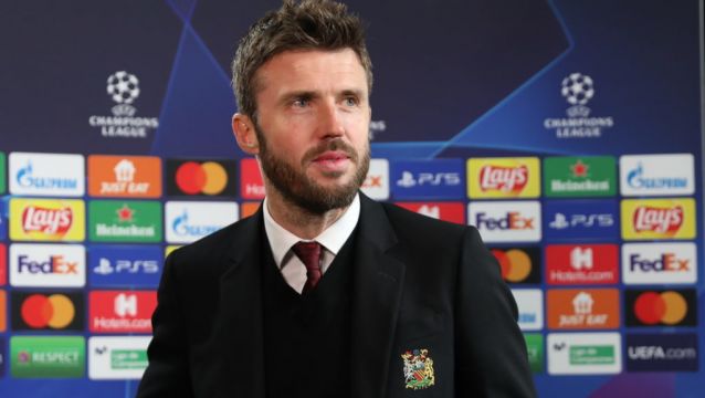 Michael Carrick Takes On First Managerial Role As New Middlesbrough Boss