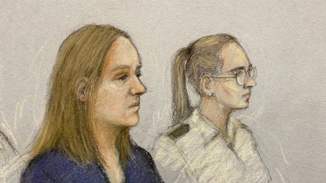 Nurse Thought ‘Not Again’ When Baby Suddenly Collapsed, Murder Trial Told