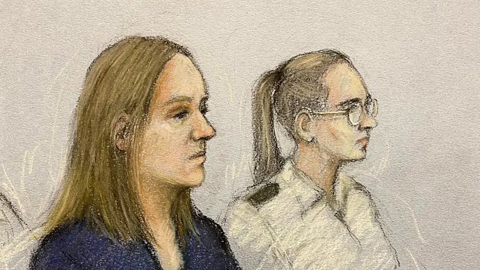 Nurse Thought ‘Not Again’ When Baby Suddenly Collapsed, Murder Trial Told