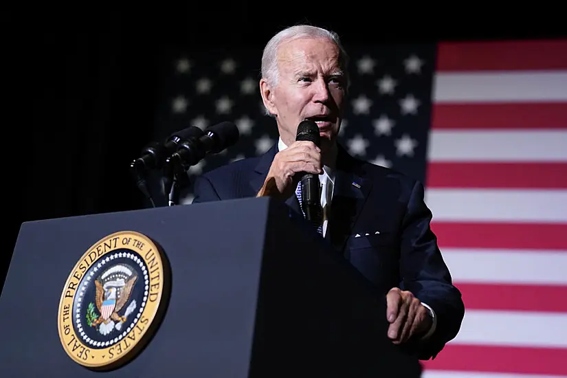 Biden Targets Nicaraguan Gold In New Move Against Ortega