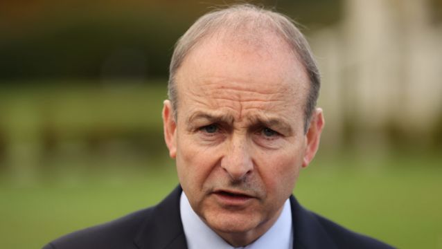Still Time To Avoid A Fresh Election In Northern Ireland – Taoiseach