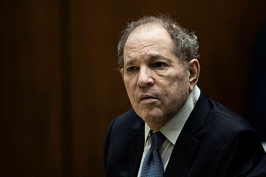 Women’s Stories Show Harvey Weinstein’s Predatory Power, Prosecutor Tells Court