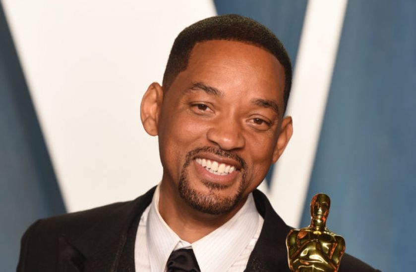 Will Smith Hails ‘Epic’ Movie Night With Rihanna, A$Ap Rocky And Dave Chappelle