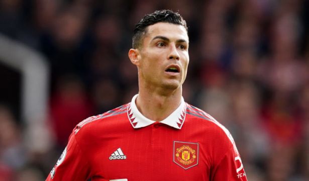 Football Rumours: Return To Italy Could Be On The Cards For Cristiano Ronaldo