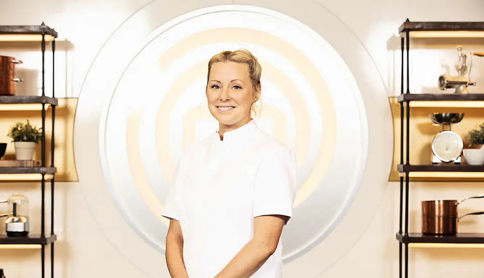 Irish Chef Anna Haugh On Being ‘Firm But Fair’ As The Latest Masterchef Judge