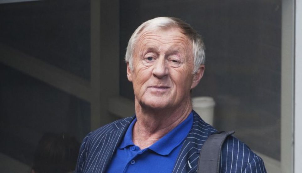 Chris Tarrant Getting Flat For Ukrainian Family Who ‘Enhanced’ His Home Life