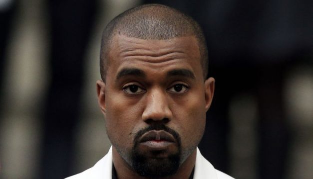 Adidas Ends Partnership With Kanye West Over ‘Unacceptable’ Remarks