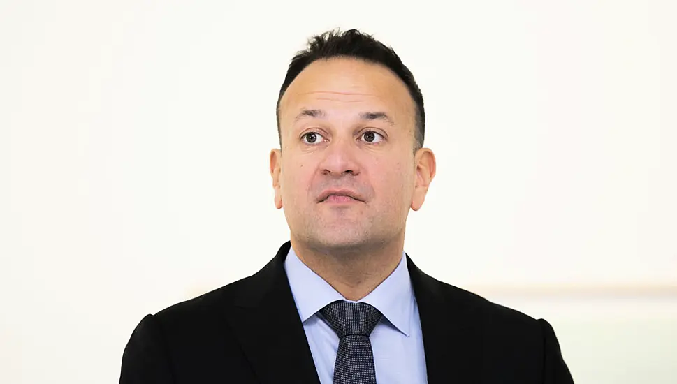 Leo Varadkar Urged To Intervene To Help Sacked Twitter Workers