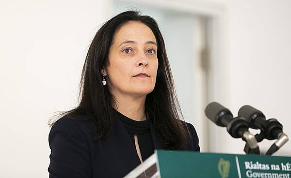 Waterford News & Star — Green Party ministers raise concerns over potential changes to planning legislation - Vimarsana News